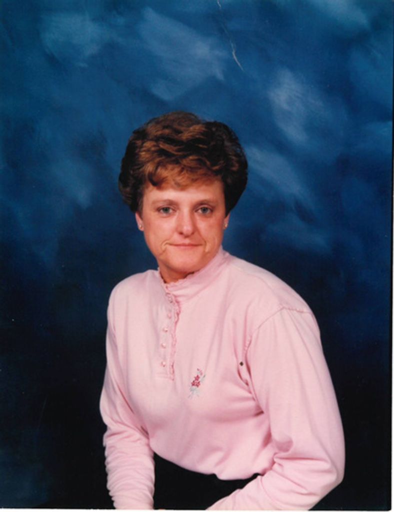 Brenda Sue Allen Profile Photo