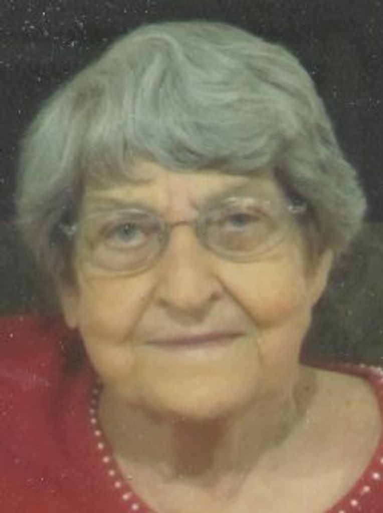 Christine Lanell Snow