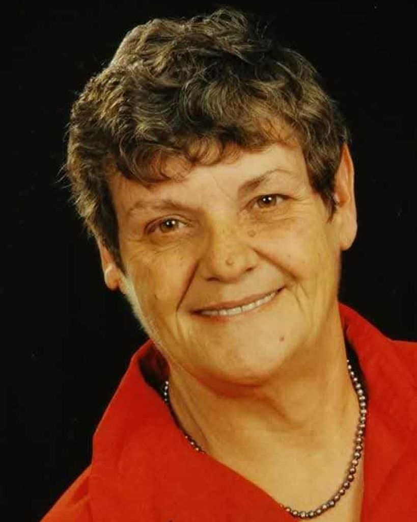 Rosalie Ann Boyd Profile Photo