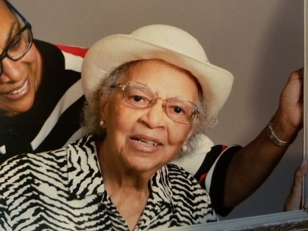 Helen Elizabeth Smith Turner