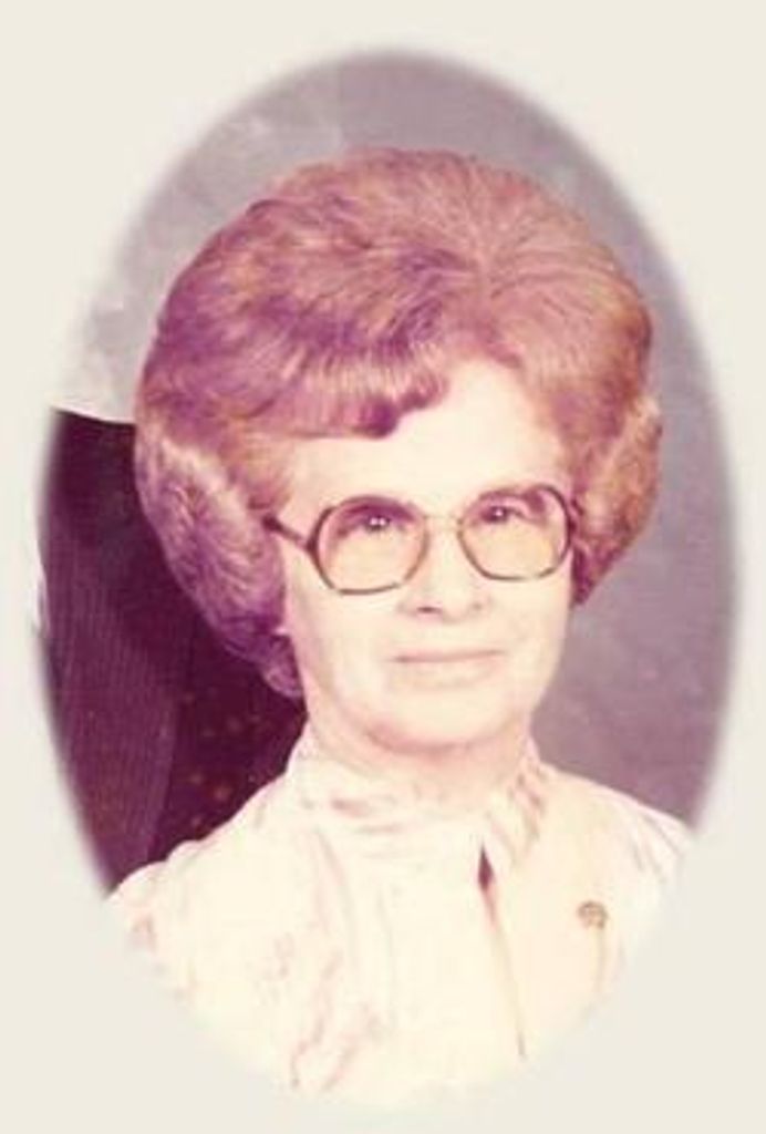 Rosa "Rose" Lassiter Parks