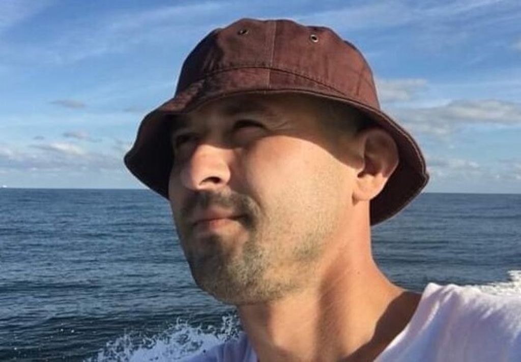 Piotr Grel Profile Photo