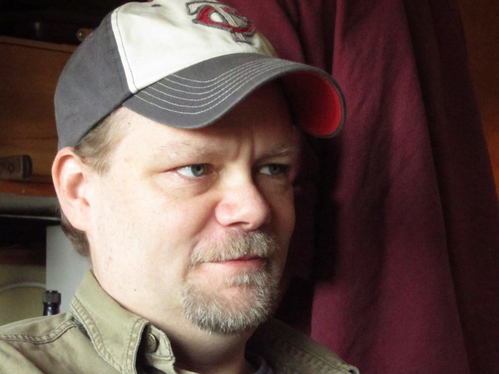 William "Billy" Saker