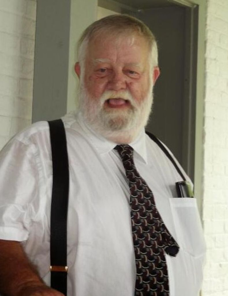 George Brawner Profile Photo