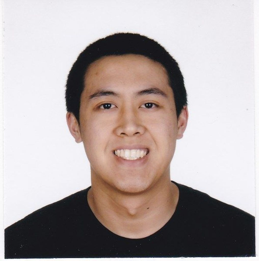 Jonathan M. Reyes