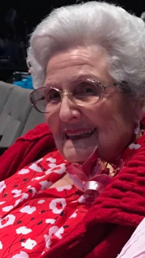 Jennie Belle Fisher Profile Photo