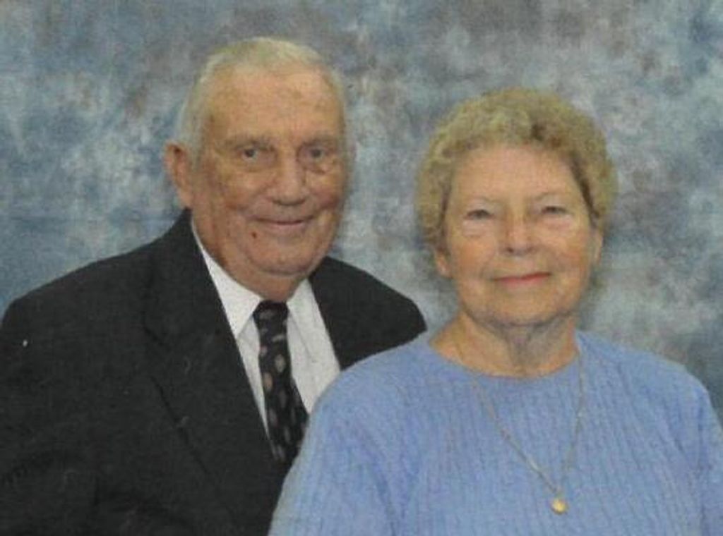 Mary "Polly" Law Bowles