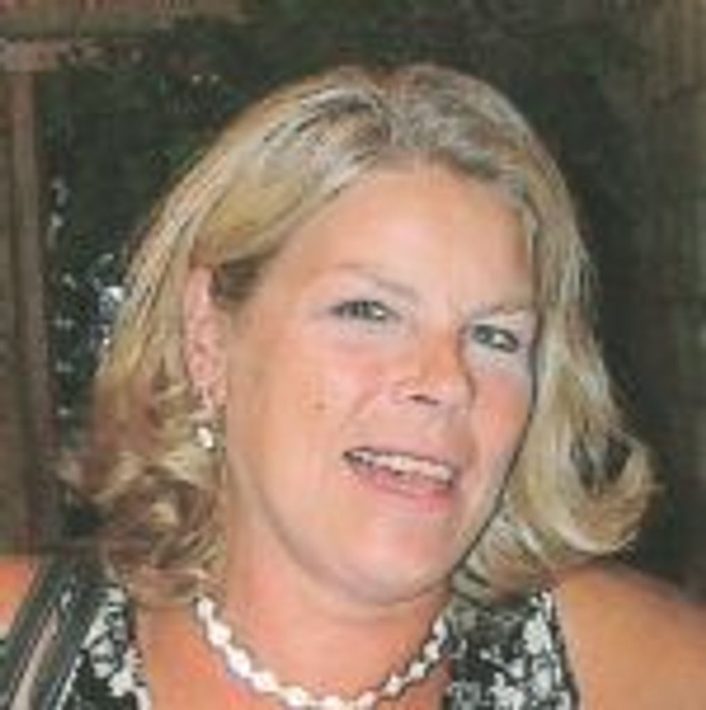Carla Berndt