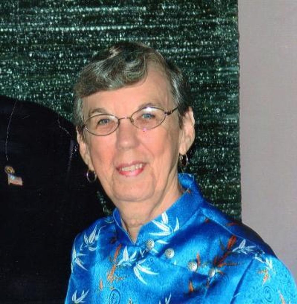 Betty Condrey Profile Photo