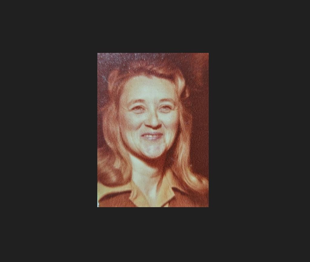 Vicky J. Stafford