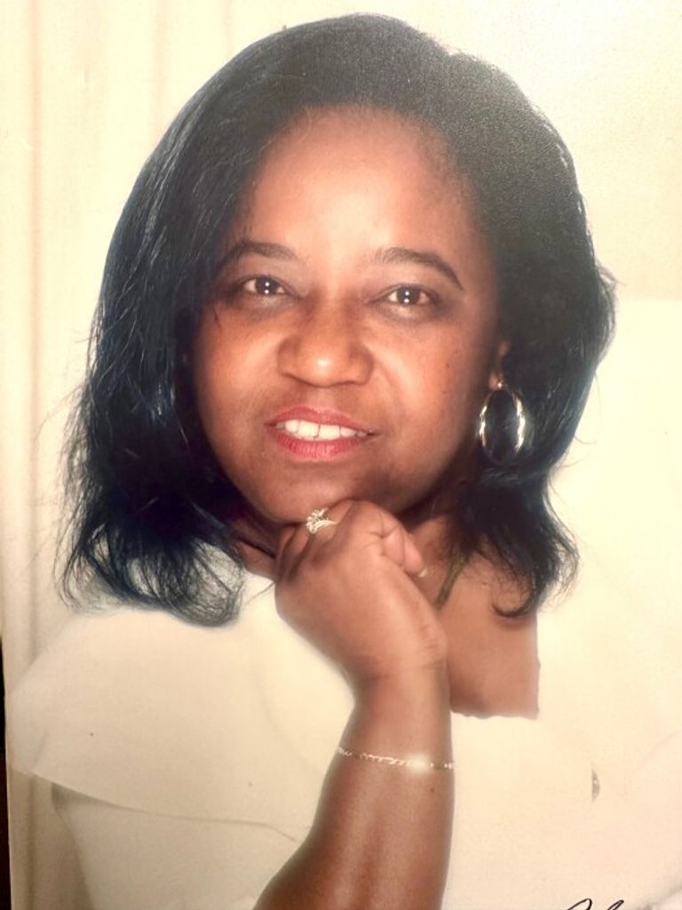 Theresa A. (Diggs)  Johnson