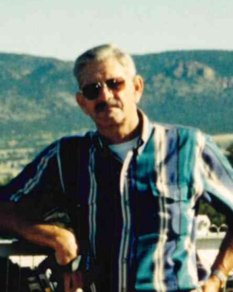 Albert Edward Darden