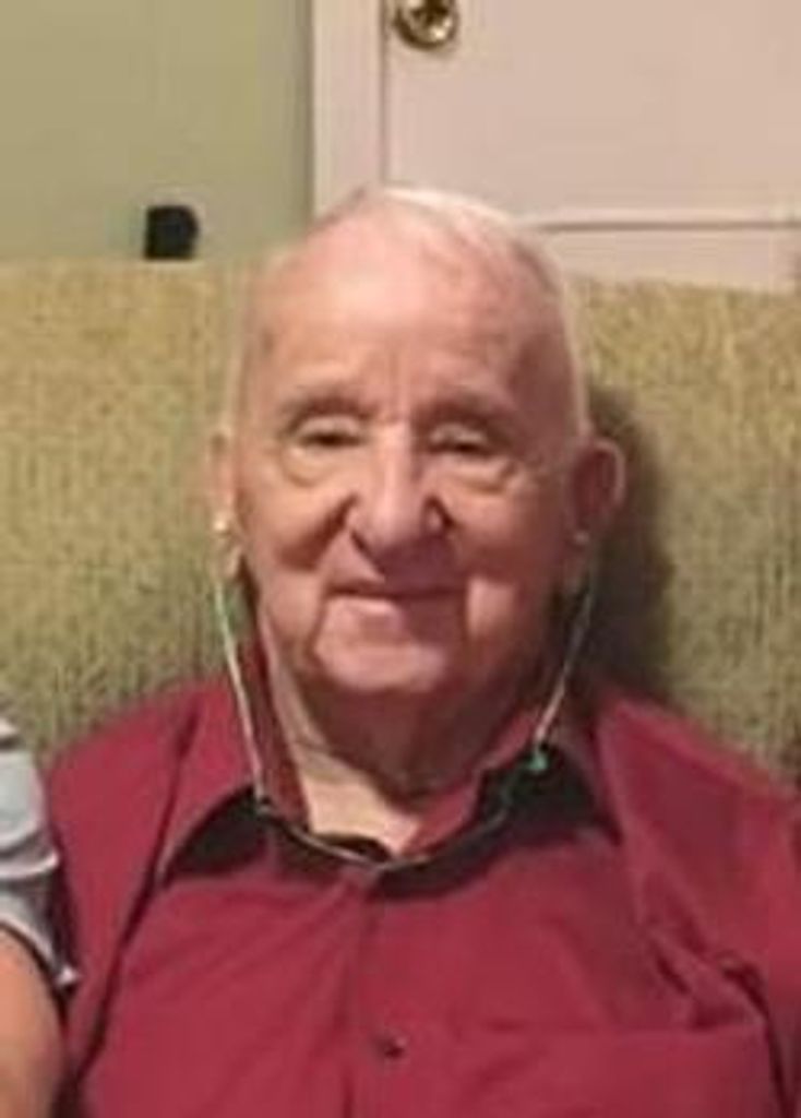 Johnny Sanders Shelby Profile Photo