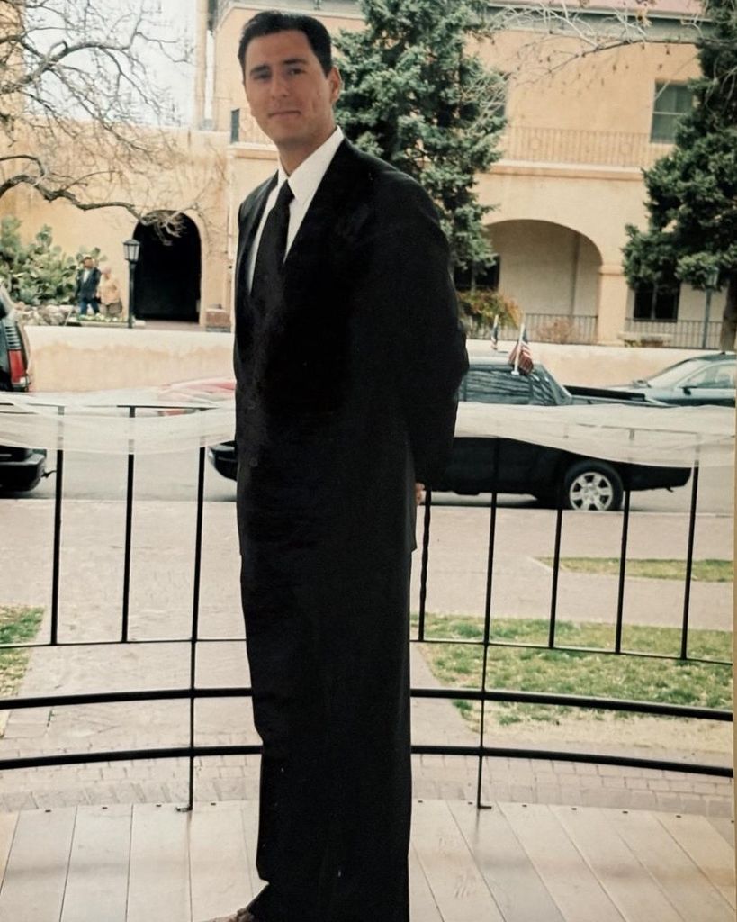 David Eliot Martinez Werenko Profile Photo