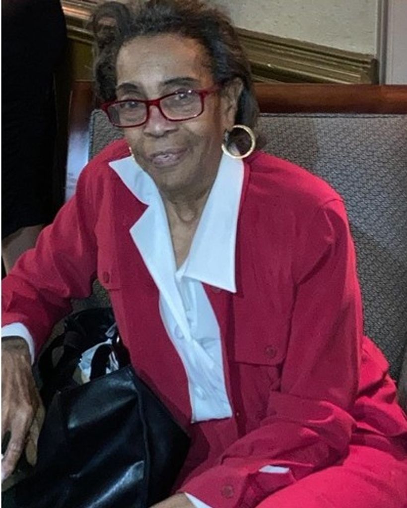 Patricia Ann Logan Wilson Profile Photo