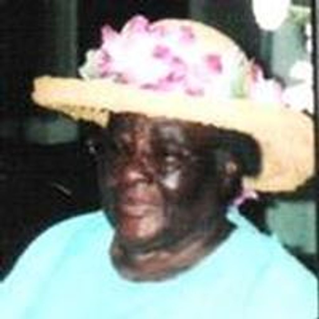 Lalavane Johnson