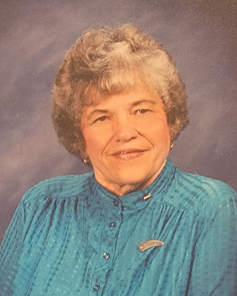Dorothy "June" Sajdyk