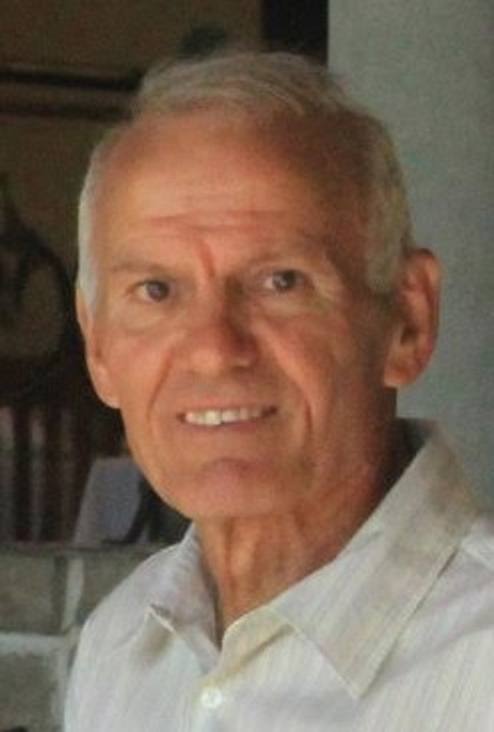 Aleck Michalopoulos