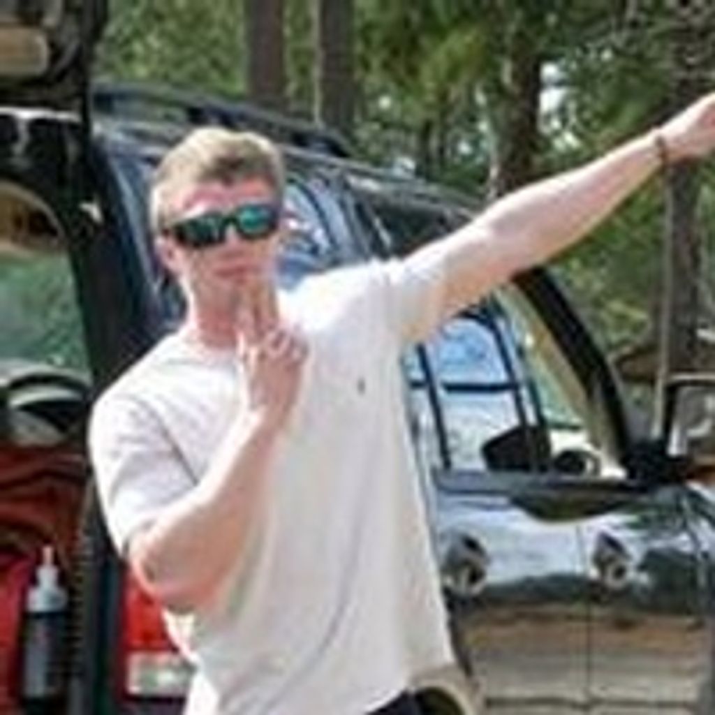 Harrison  "Connor" Freeman Profile Photo