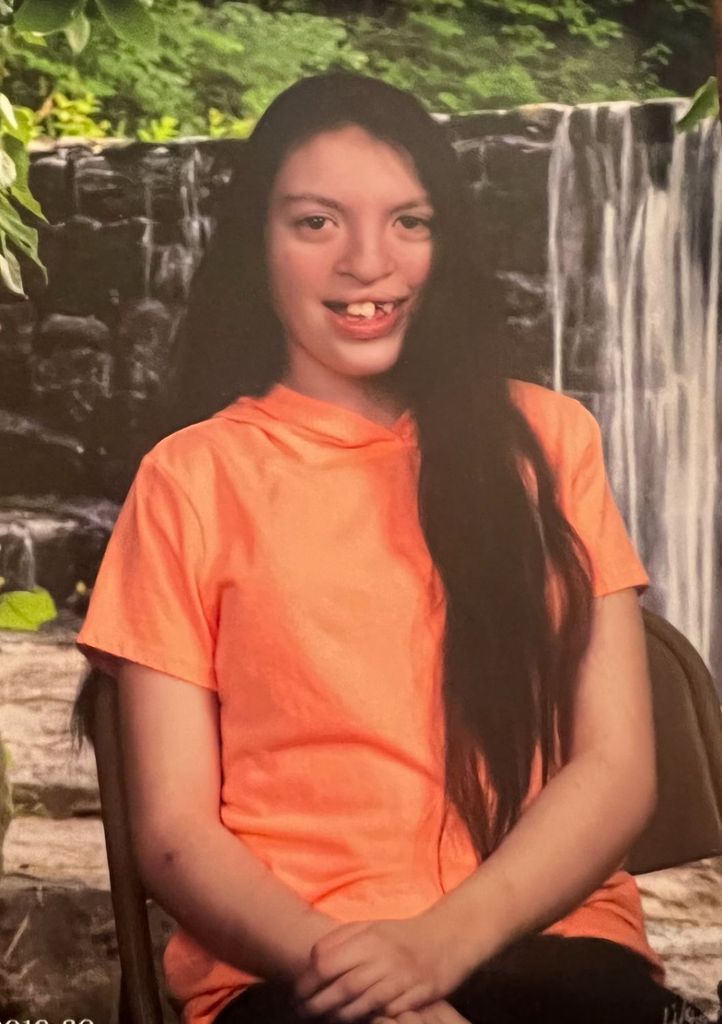 Kylee S. Whitrock