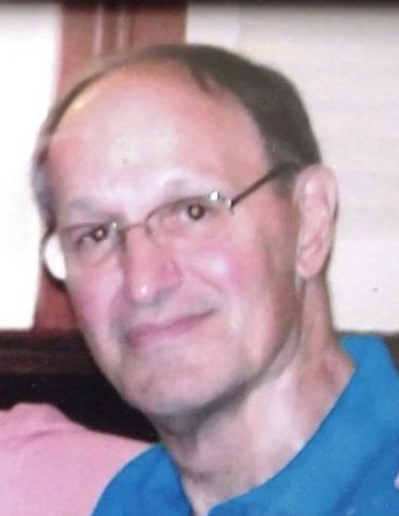 Charles S. Kanach