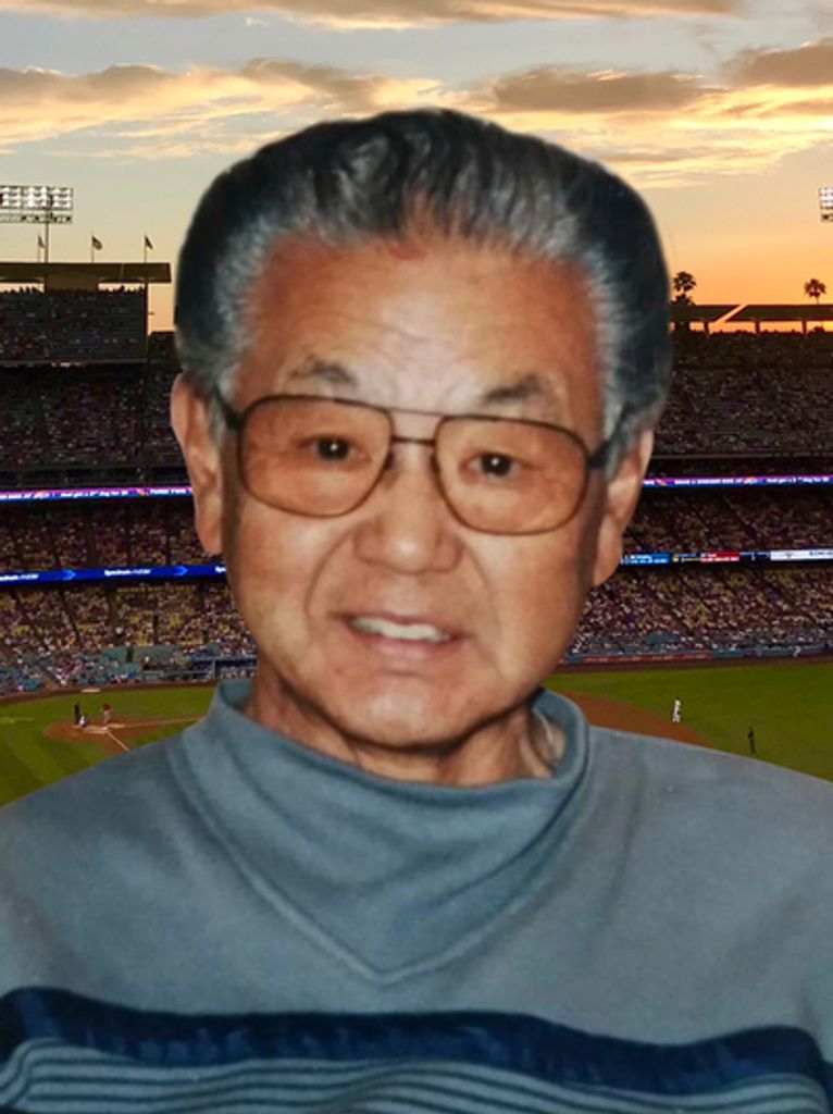 Yoshio "Yosh" Hirano