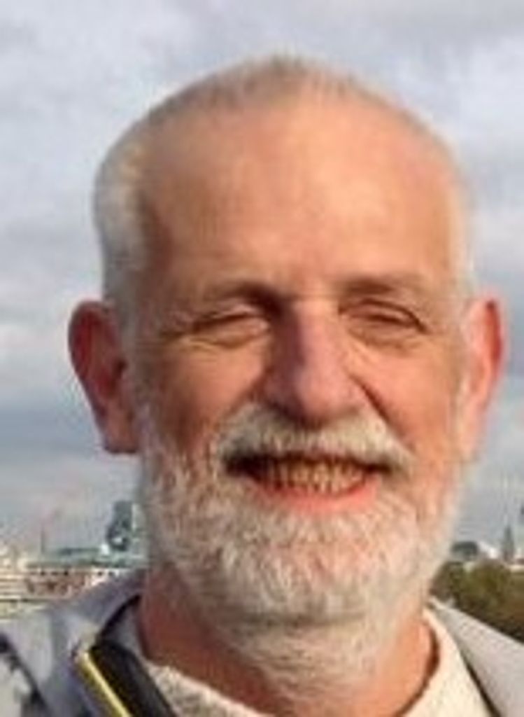 Bruce Humbert Profile Photo