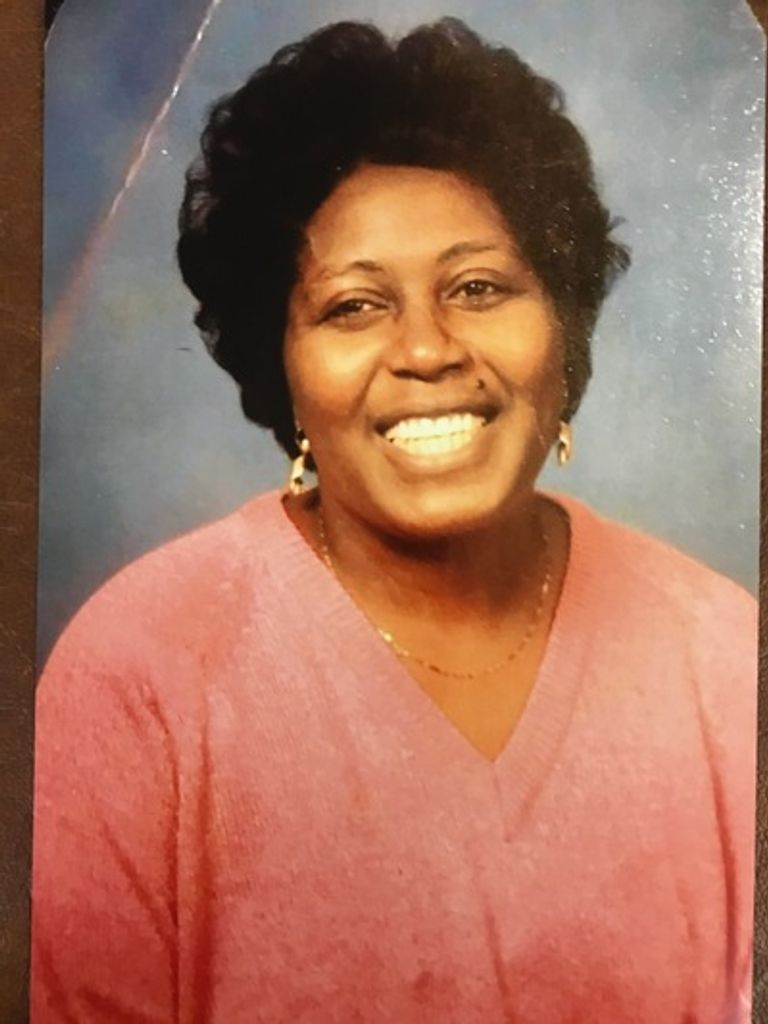 Shirley Ann Crockett Profile Photo