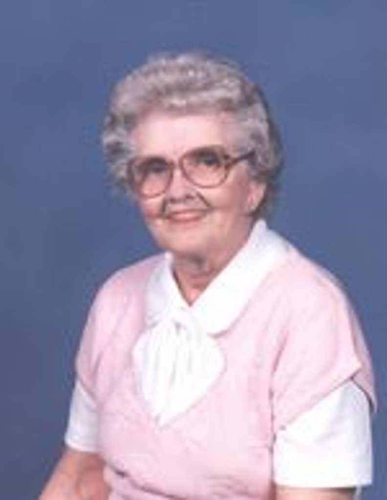 Ruth L Scott