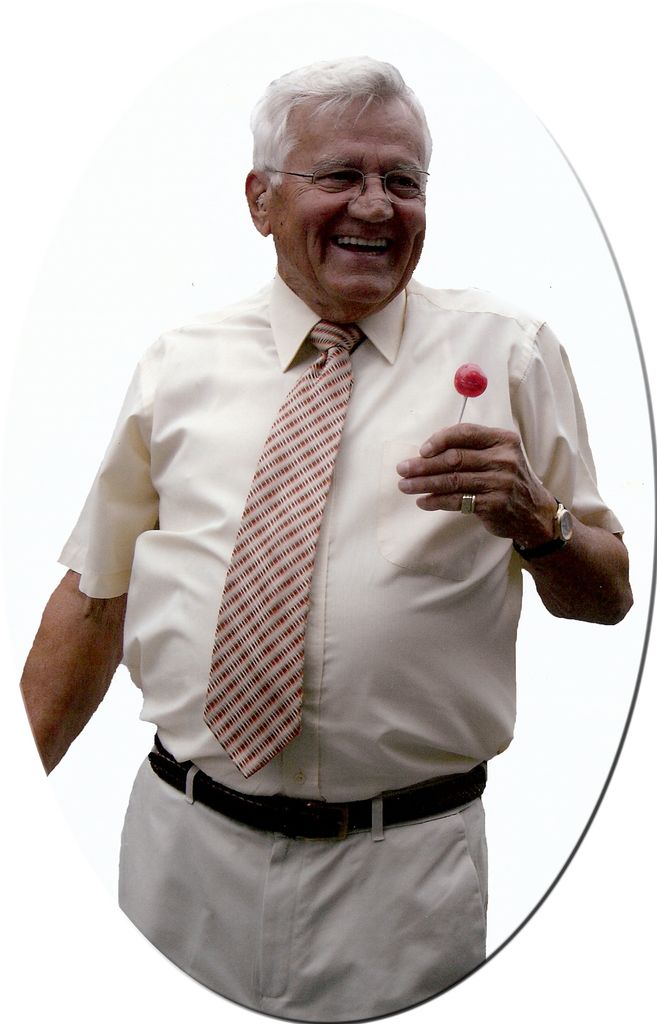 Robert A. Yerick Profile Photo