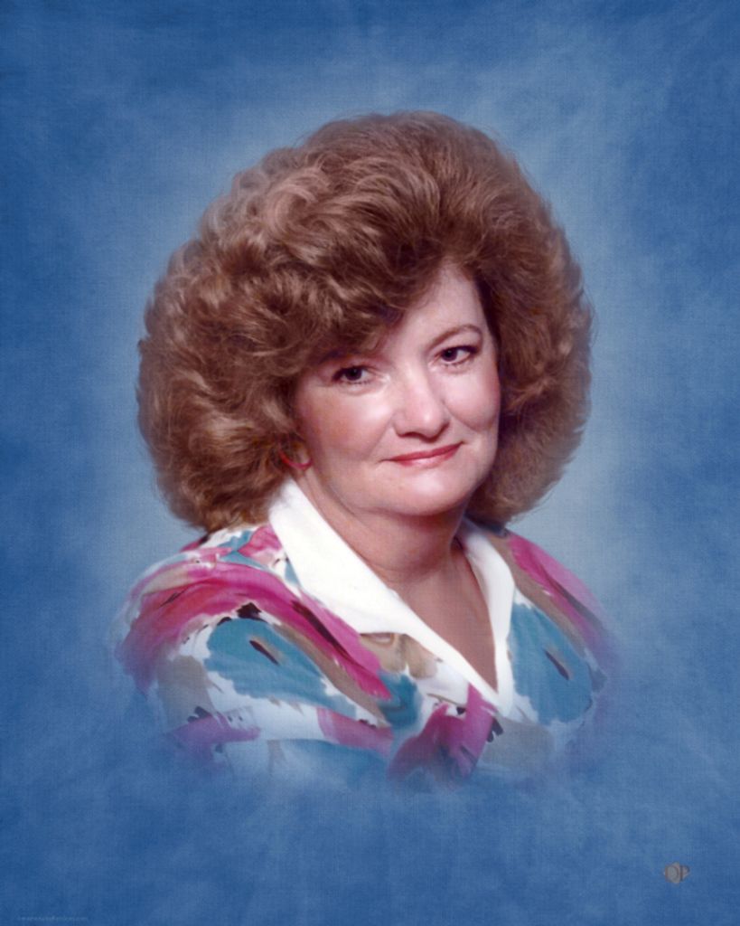Martha Lynn Rowland Profile Photo