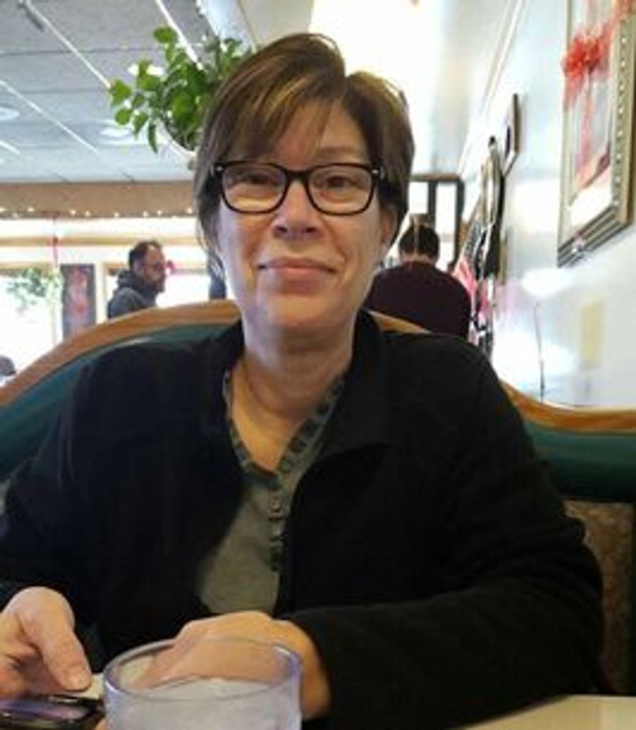 Lisa Ingram Profile Photo