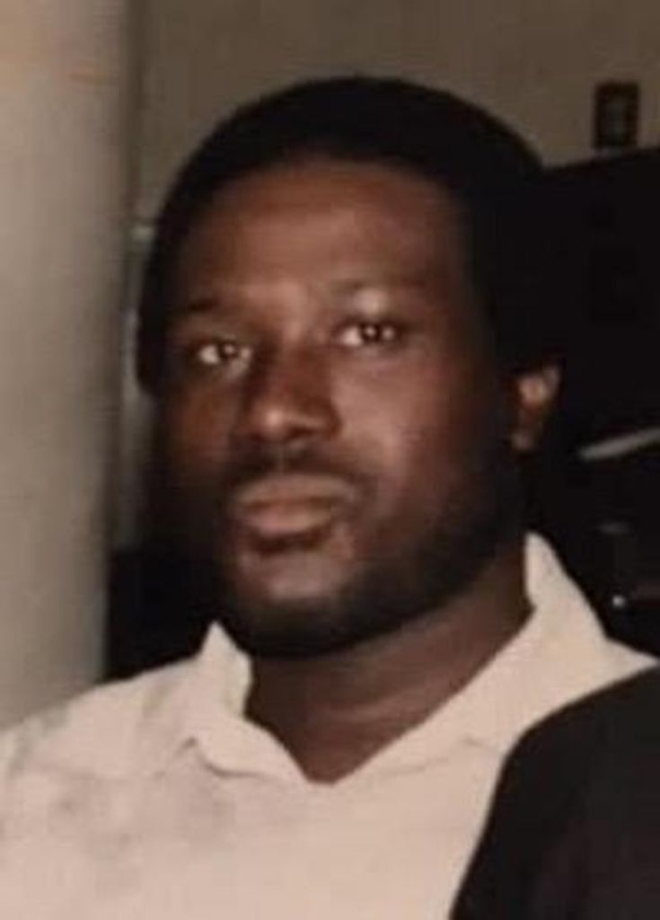 James Williams Profile Photo