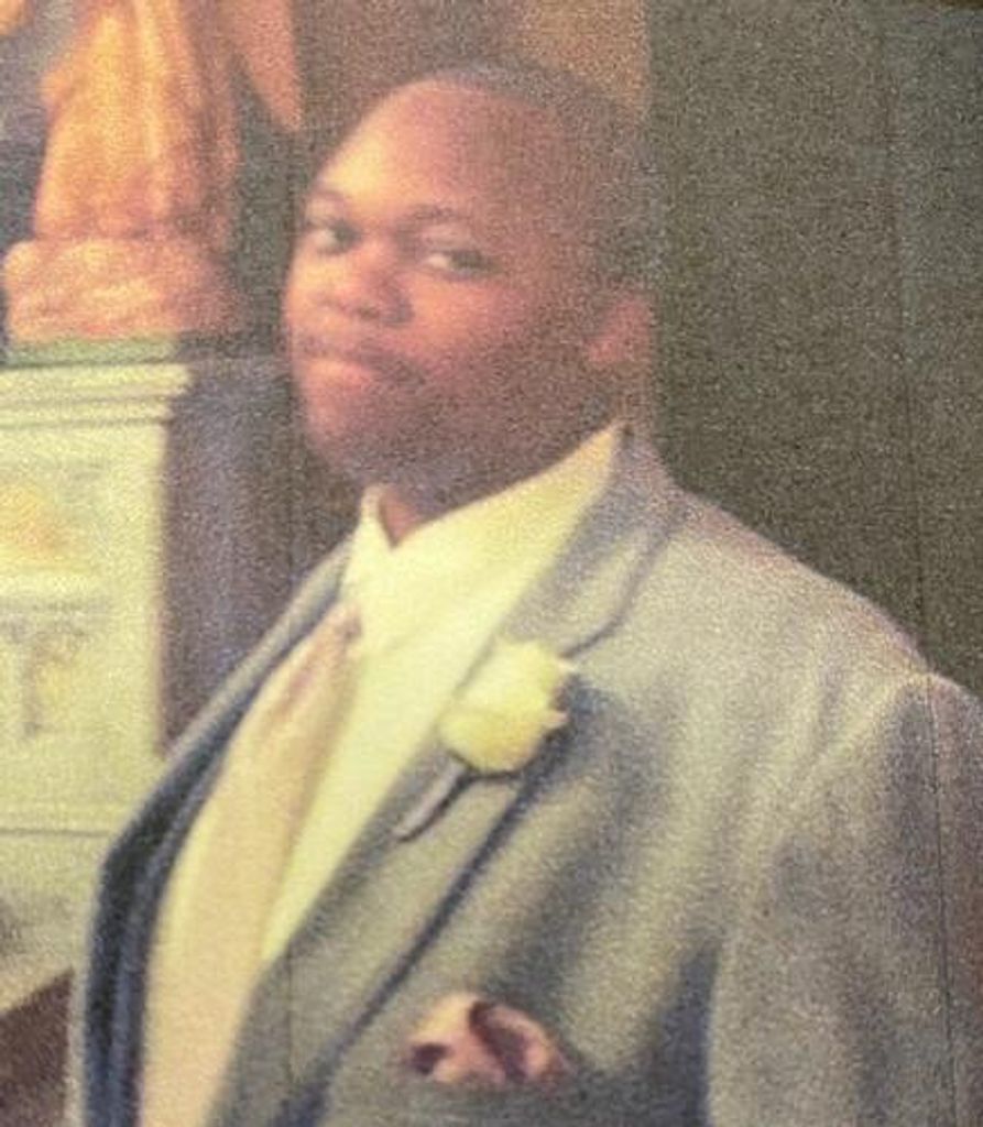 James Marcellus Makin Profile Photo