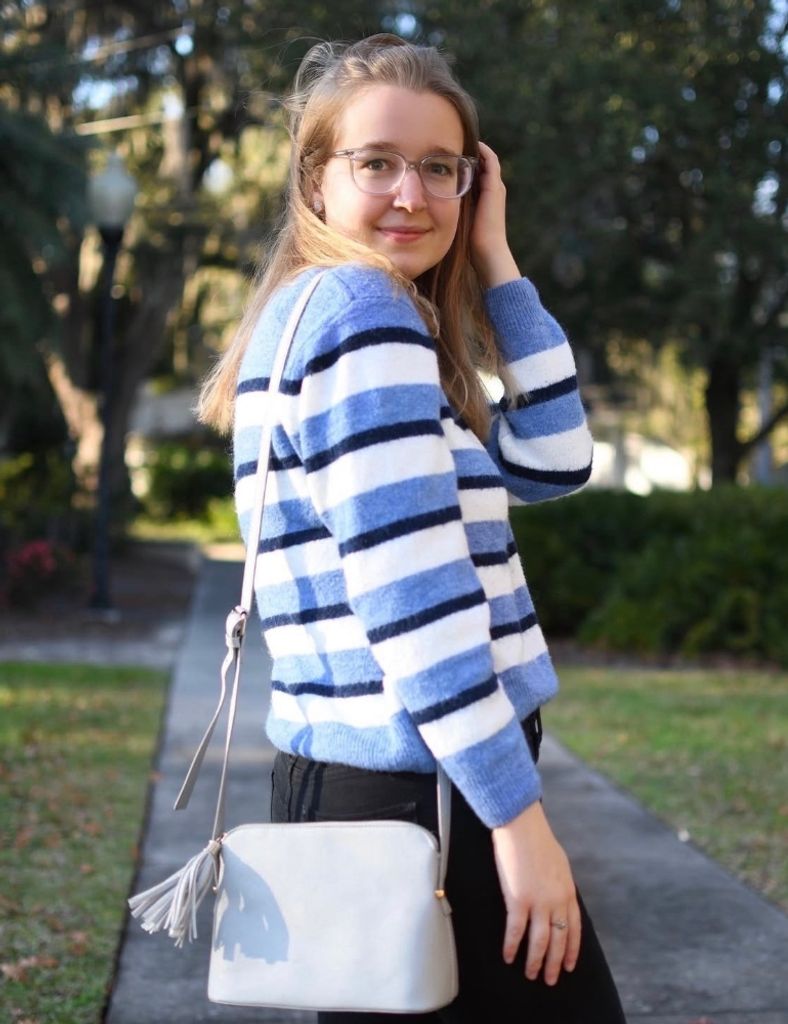 Jenny Elizabeth Alpaugh Profile Photo