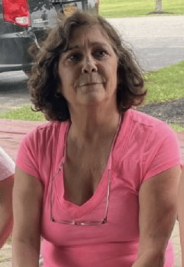 Mary Anne (Cocchiara) Muench