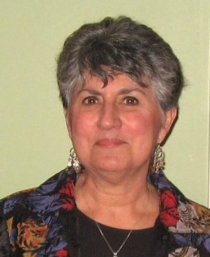 Alda Tully Profile Photo