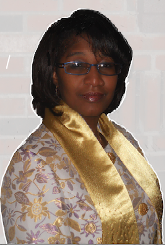 Felicia Bowe Profile Photo