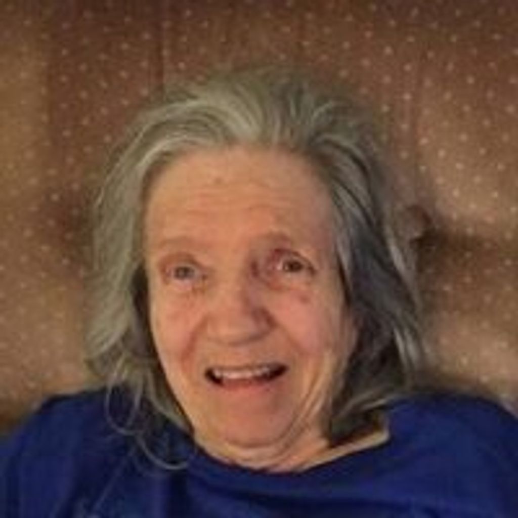 Betty Anne Rassman