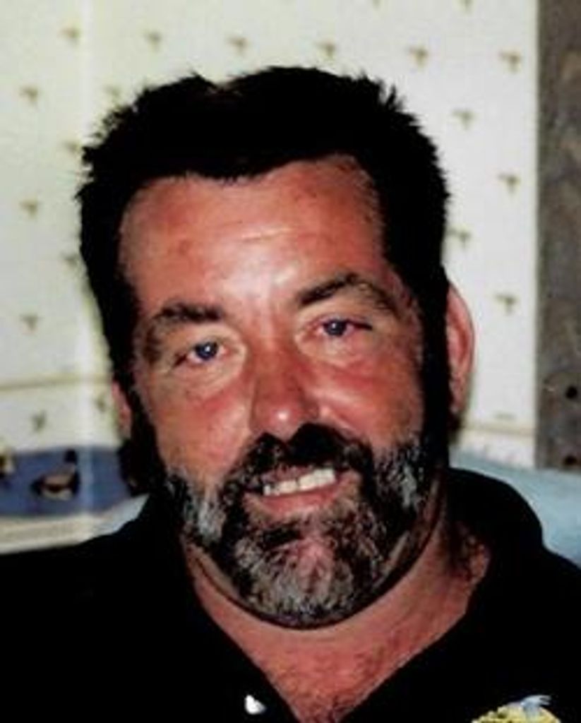 Everett D. Ford Profile Photo