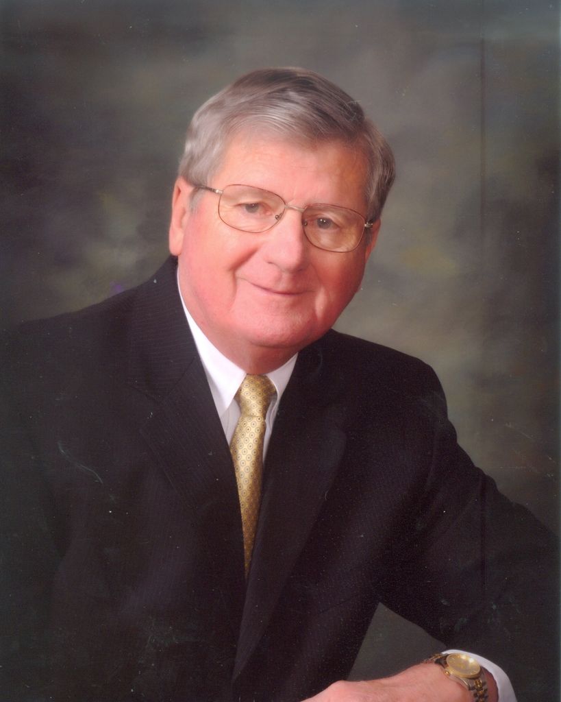 Philip L. Bradshaw, Jr. Profile Photo