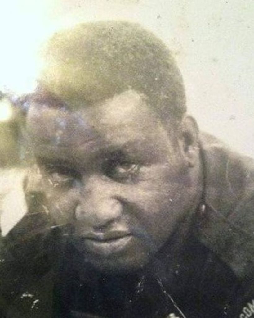 Marion Ivan Greer