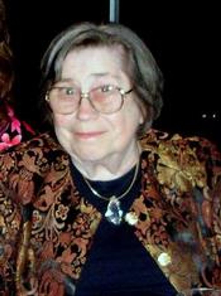 Rosemarie H Acosta