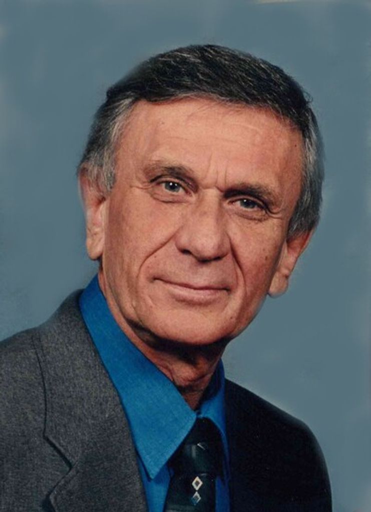 Martin F. "Marty" Puchalski Profile Photo