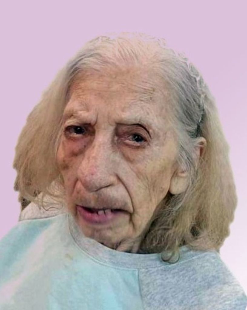Julieta Treviño