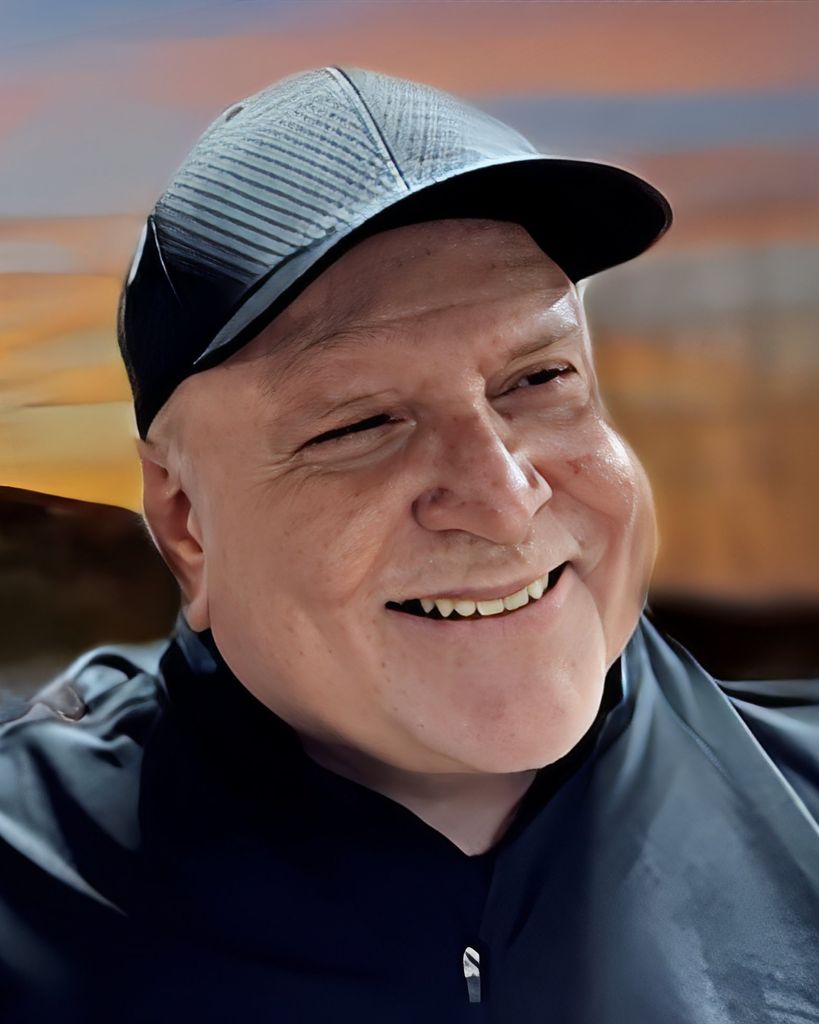 E. Stephen Leggett Profile Photo