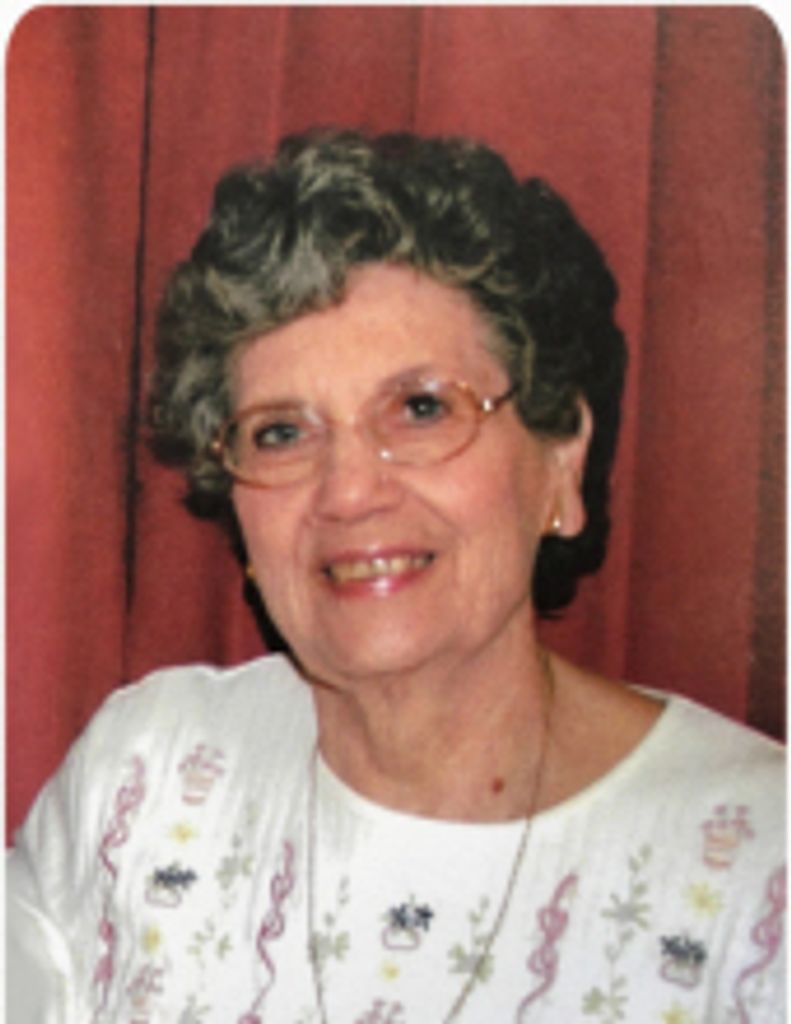 Martha S. Rogers