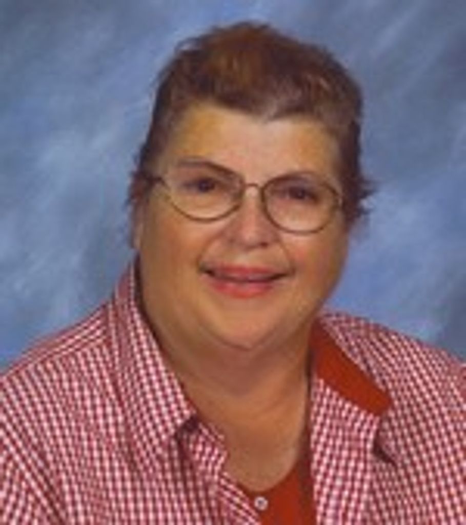 Peggy Lawson Pittman