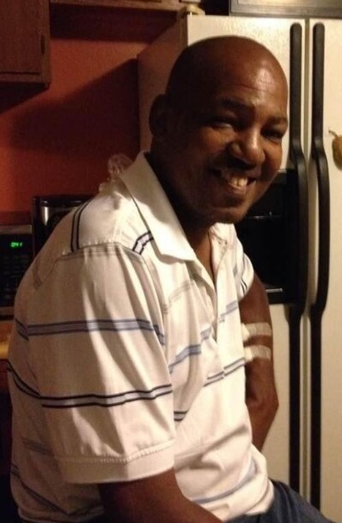 Keyford Lumpkin, Sr. Profile Photo