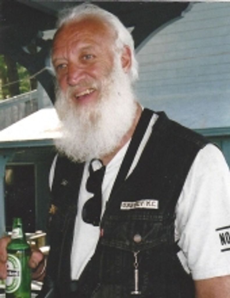 Robert G. Jean Sr.